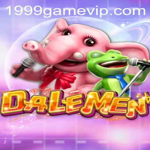 DALEMEN: Rediscover the Nostalgia of the 1999 Game Phenomenon