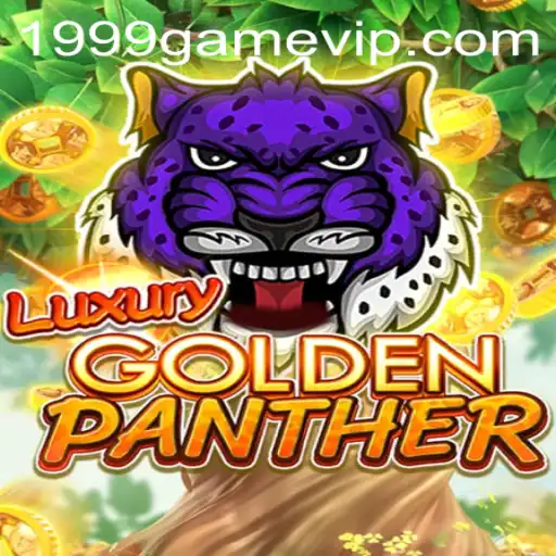 LUXURYGOLDENPANTHER: The New Era of Gaming