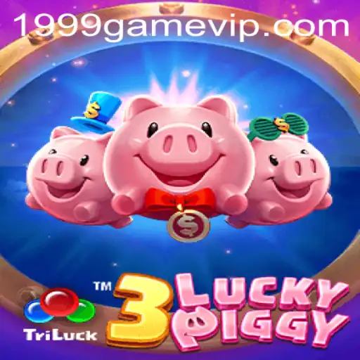 3LUCKYPIGGY: Dive into the Thrilling World of the 1999game Phenomenon