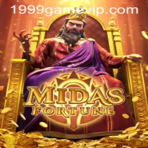 MidasFortune: The Gold Standard in Gaming