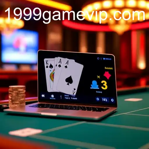 Exploring the World of Online Baccarat and the Rise of 1999game