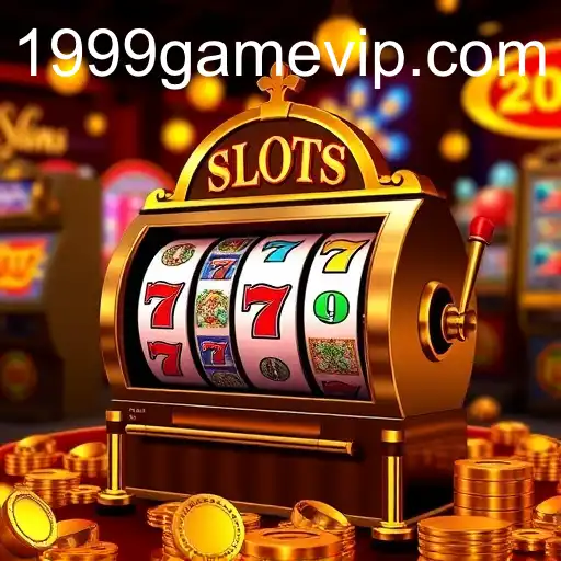 The Evolution of Online Slots: A Deep Dive into the World of 1999game