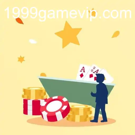 Responsible Gambling in the Age of 1999game