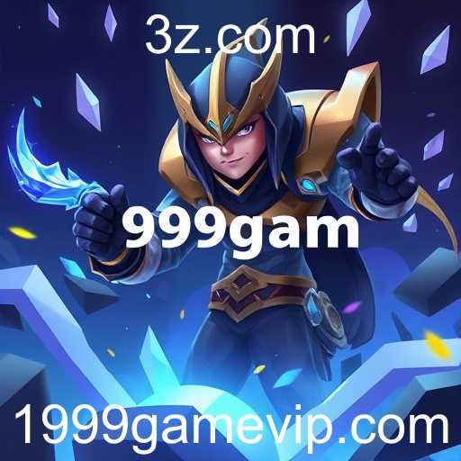 1999gam: Revolução Nos Jogos Online