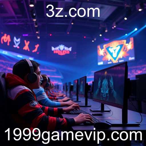 A Ascensão dos Esports: Mais que Apenas um Jogo