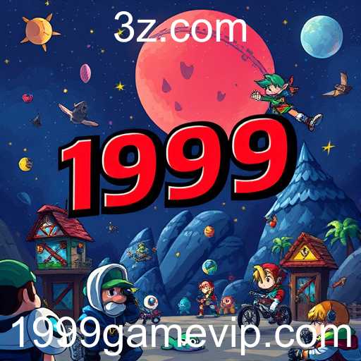 A Evolução dos Games desde 1999