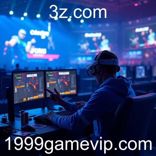 A Evolução dos Jogos Digitais: Olhando para 2025