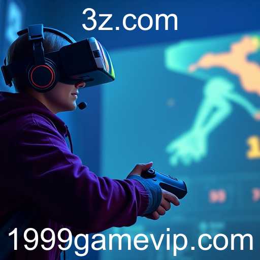 A Revolução dos Jogos: 1999gam em Foco