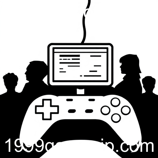 Inovações Transformam o Cenário dos Jogos em 2025