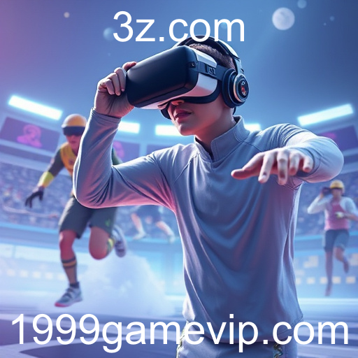 Revolução dos Jogos em Aceleração