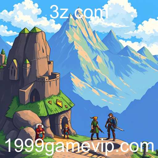 Revolução Tecnológica no Mundo dos Jogos