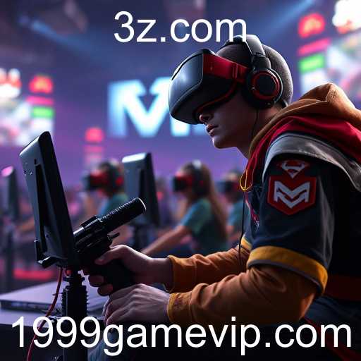 A Revolução dos Jogos em 2025: Tendências e Inovações