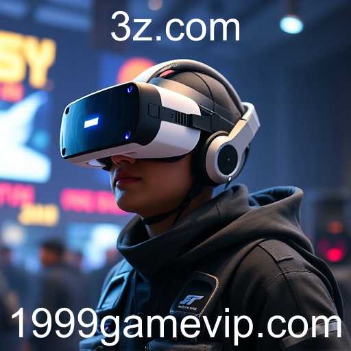 Tendências e Inovações no Mundo dos Jogos em 2025