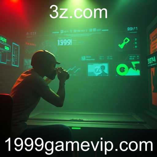 O Impacto de 1999gam no Mercado de Jogos