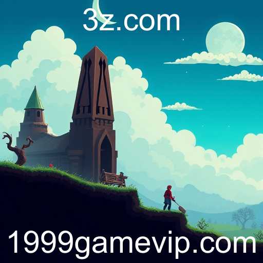 A Ascensão dos Indie Games: Uma Revolução Criativa no Mundo dos Jogos