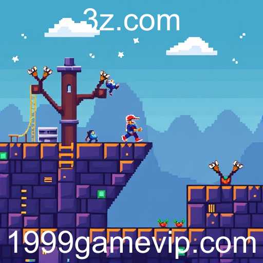 A Fascinação Eterna dos Retro Games