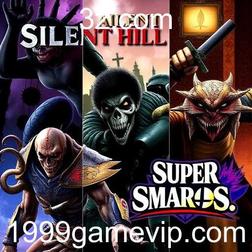 Explorando a Categoria 'Game Reviews' no 1999gam: Uma Jornada Através do Passado e Presente dos Videogames